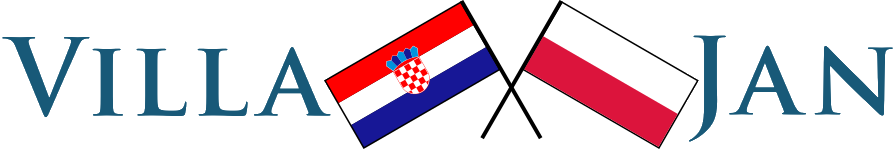 Villa Jan Chorwacja